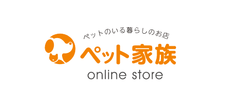 犬猫用療法食、観賞魚の専門通販｜ペットのいる暮らしのお店 ペット家族