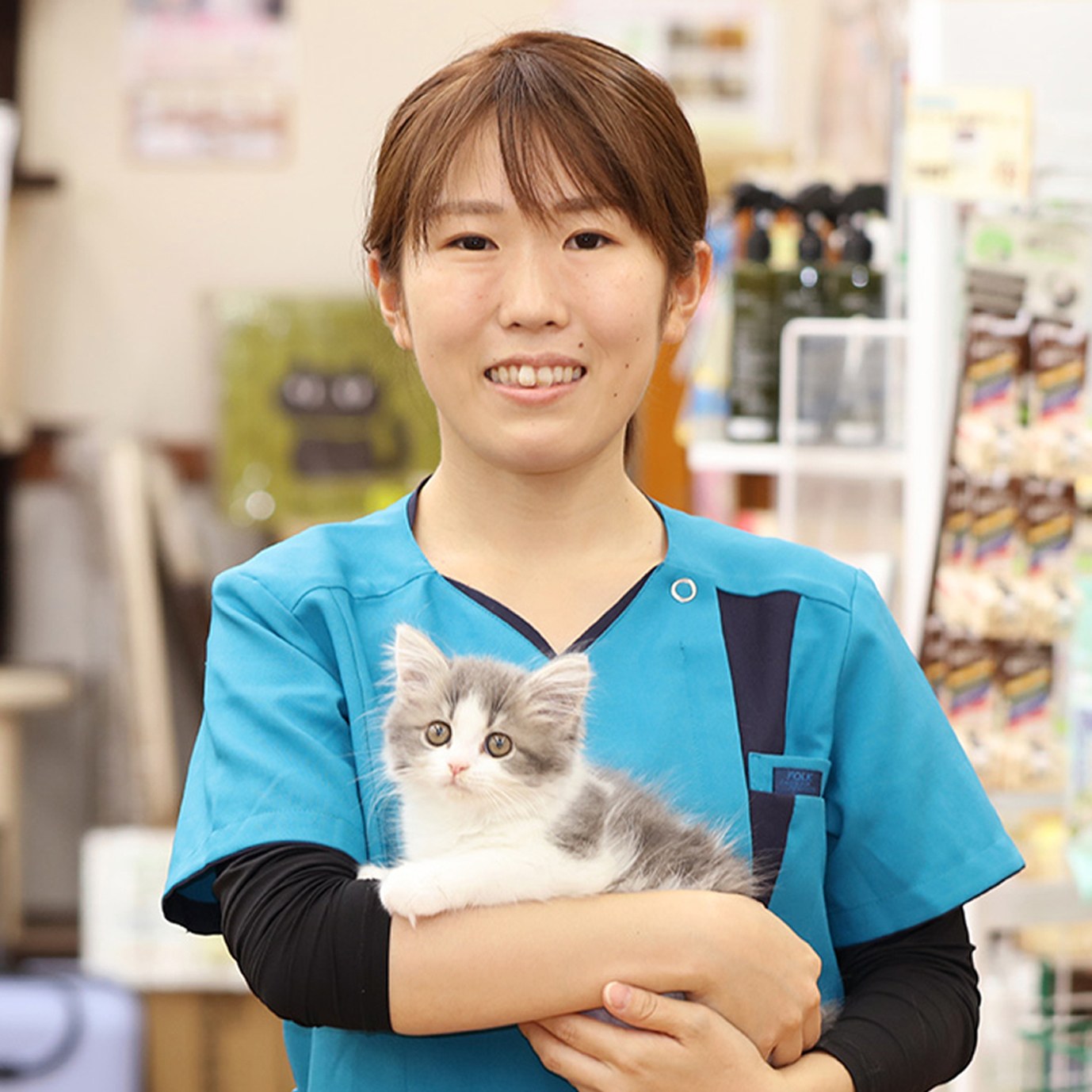 ペット家族 一宮店 ショップ ペット家族 公式サイト