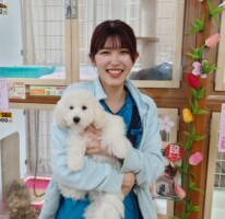 永井　葉奈