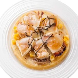 コミフデリ ピザーラテリヤキチキン【冷凍】