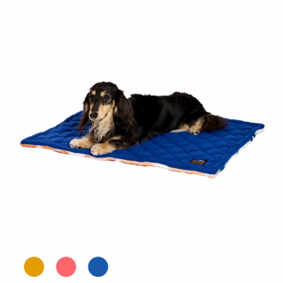 ライフライク OUTDOORオルテガリバーシブルマット 